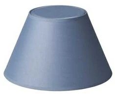 Nielsen_Light EMMA CASA ŠVIESTUVO TVARKYKLIS, AUKŠTIS 16,0 CM, MĖLYNAS