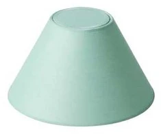 Nielsen_Light EMMA CASA ŠVIESTUVO ŠVIESTUKAS, AUKŠTIS 14,0 CM, ŽALIAS