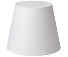 Nielsen_Light ŠVIESTUVO ŠABLONAS EMMA DOMUS, AUKŠTIS 24,0 CM, BALTA
