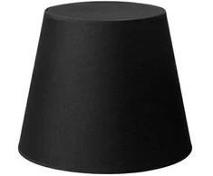 Nielsen_Light ŠVIESTUVO ŠABLONAS EMMA DOMUS, AUKŠTIS 32,0 CM, Juodas