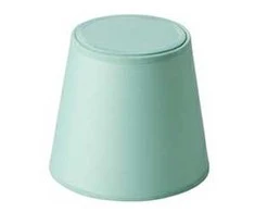 Nielsen_Light ŠVIESTUVO ŠABLONAS EMMA DOMUS, AUKŠTIS 13,5 CM, ŽALIAS