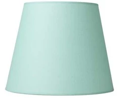 Nielsen_Light ŠVIESTUVO ŠABLONAS EMMA DOMUS, AUKŠTIS 28,0 CM, ŽALIAS