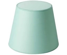 Nielsen_Light ŠVIESTUVO ŠABLONAS EMMA DOMUS, AUKŠTIS 28,0 CM, ŽALIAS