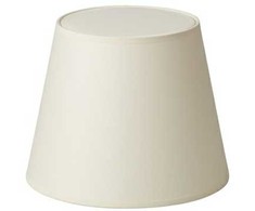 Nielsen_Light ŠVIESTUVO GAUBTAS „EMMA DOMUS“, AUKŠTIS 20,0 CM, KREMINIS