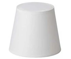 Nielsen_Light ŠVIESTUVO TVARKYKLIS EMMA DOMUS, AUKŠTIS 14,5 CM, BALTA