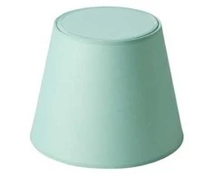 Nielsen_Light ŠVIESTUVO ŠVIESTUKAS EMMA DOMUS, AUKŠTIS 20,0 CM, ŽALIAS