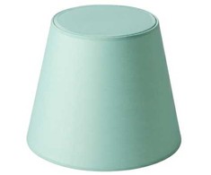 Nielsen_Light ŠVIESTUVO ŠABLONAS EMMA DOMUS, AUKŠTIS 24,0 CM, ŽALIAS