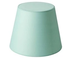 Nielsen_Light ŠVIESTUVO ŠABLONAS EMMA DOMUS, AUKŠTIS 32,0 CM, ŽALIAS