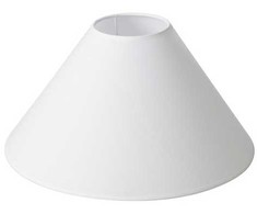 Nielsen_Light EMMA PALACIO ŠVIESTUVO TVARKYKLIS, A, 20,5 CM, Baltas