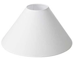 Nielsen_Light EMMA PALACIO ŠVIESTUVO TVARKYKLIS, A, 20,5 CM, Baltas