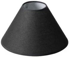 Nielsen_Light ŠVIESTUVO ŠABLONAS EMMA PALACIO H 14,5 CM Juodas