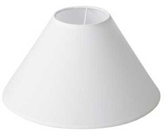 nielsen_light klosz EMMA PALACIO H 16,5 CM balta