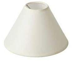 Nielsen_Light ŠVIESTUVO ŠABLONAS EMMA PALACIO H 12,5 CM KREMINIS