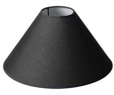 Nielsen_Light EMMA PALACIO ŠVIESTUVO TVARKYKLIS, A, 20,5 CM, Juodas