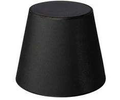 Nielsen_Light ŠVIESTUVO ŠABULYS ISABELLA DOMUS A. 32.0 CM JUODA/AUKSINĖ