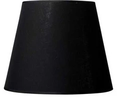 Nielsen_Light ŠVIESTUVO ŠABURYS ISABELLA DOMUS A. 24.0 CM JUODA/AUKSINĖ