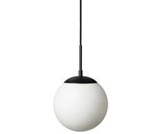 Nielsen_Light „CAFE CHICAGO“ PAKABUKLAS, 20 CM SKERSMUO, OPALINIS/RŪŠIOS SPALVOS