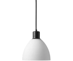Nielsen_Light PENDEL AN OPAL SKERSMUO 18 CM