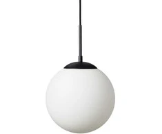 Nielsen_Light PENDEL AN OPAL SKERSMUO 18 CM