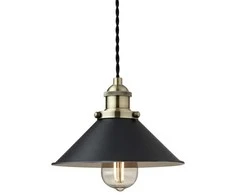 Nielsen_Light PAKABULAS NEKSØ ŽALVARINIS ANTIKINIS/Juodas
