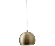 Nielsen_Light Graži 17 cm Messing antikvarinė lempa