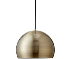 Pakabinamas šviestuvas Lampa wisząca nielsen_light pakabukas NICE 20 CM ''Galvanizuotas'' PILKA