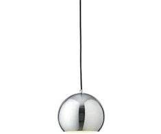 Nielsen_Light Pakabukas NICE 20 CM Chromuotas