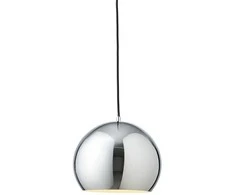 Nielsen_Light Pakabinama lempa „Nice“, 25 cm, chromuota