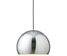 Nielsen_Light Pakabinama lempa „Nice“, 35 cm, chromuota