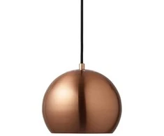 Nielsen_Light Pakabukas „Nice“, 17 cm skersmens, šlifuoto vario