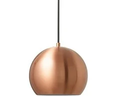 Nielsen_Light Pakabukas „Nice“, 20 cm skersmens, šlifuoto vario