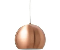 Nielsen_Light Pakabukas „Nice“, 25 cm skersmens, šlifuoto vario