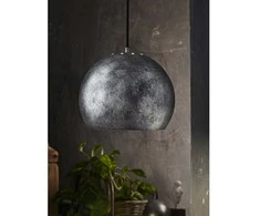Nielsen_Light Pakabukas, gražaus skersmens, 25 cm, cinkuotas