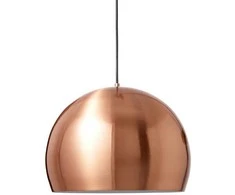 Nielsen_Light Pakabukas „Nice“, 35 cm skersmens, šlifuoto vario