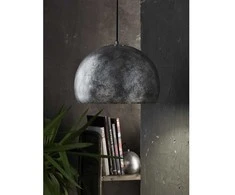 Nielsen_Light Pakabukas, gražaus skersmens, 35 cm, cinkuotas