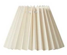 Nielsen_Light KLOJUOTAS EKRANAS EMMA HACIENDA ŠONINĖ 11 CM KREMINĖ