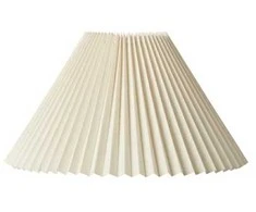 Nielsen_Light KLOJUOTAS EKRANAS EMMA HACIENDA SIDE 25 CM KREMINIS