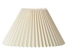 Nielsen_Light KLOJUOTAS EKRANAS EMMA HACIENDA SIDE 21 CM KREMINIS