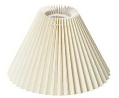 Nielsen_Light Klostuota pertvara „EMMA PISO“ sieninis/pakabinamas šviestuvas, 18 cm, kreminės spalvos