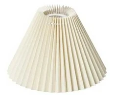Nielsen_Light Klostuota pertvara „EMMA PISO“ sieninis/pakabinamas šviestuvas, 18 cm, kreminės spalvos