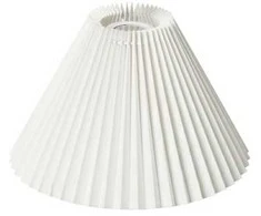 Nielsen_Light Klostuota pertvara „EMMA PISO“ sieninė/pakabinama šoninė, 21 cm, balta