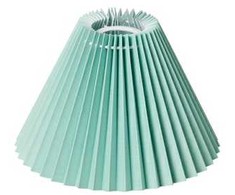 Nielsen_Light Klostuota pertvara „EMMA PISO“ sieninis/pakabinamas šoninis šviestuvas, 18 cm, žalias