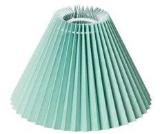 Nielsen_Light Klostuota pertvara „EMMA PISO“ sieninis/pakabinamas šoninis šviestuvas, 18 cm, žalias