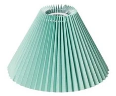 Nielsen_Light Klostuota pertvara „EMMA PISO“ sieninis/pakabinamas šoninis šviestuvas, 21 cm, žalia