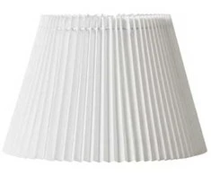 Nielsen_Light Klostuota pertvara „Emma Villa“ šoninė siena, 18 cm, balta