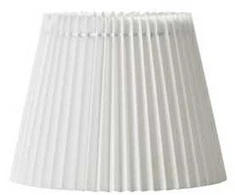 Nielsen_Light Klostuota pertvara „Emma Villa“ šoninė siena, 14 cm, balta