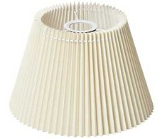 Nielsen_Light Klostuota širma „EMMA VILLA“ sieninė/pakabinama šoninė siena, 18 cm, kreminė