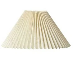Nielsen_Light KLOJUOTA ŠIRNA MARY HACIENDA ŠONINĖ 25 CM AUKSINĖ