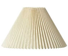 Nielsen_Light Klostuota širma „Mary Hacienda“ šoninė siena, 30 cm, auksinė