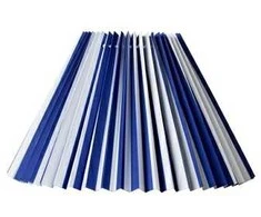 Nielsen_Light KLOJUOTAS SIGNALIZACIJA DRYŽUOTA HACIENDA ŠONINĖ 21 CM MĖLYNA/BALTA